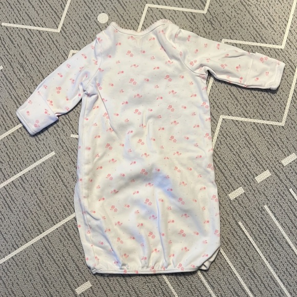 Little me sleep gown 0-3 - Picture 5 of 5